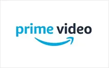 A logo for amazon prime video.